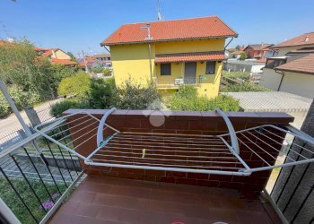 Appartamento Via Giosue Carducci, Arconate - foto 15