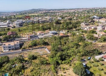 Posizione della mappa - Terreno edificabile Via Floridia
 
40, Aci Sant'Antonio - foto 7