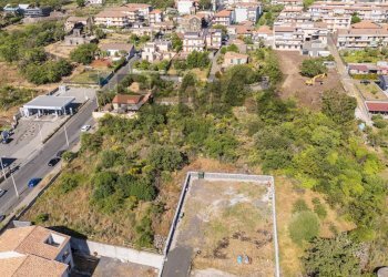 Posizione della mappa - Terreno edificabile Via Floridia
 
40, Aci Sant'Antonio - foto 10