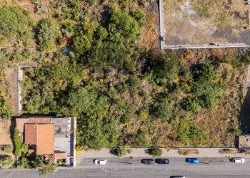 Posizione della mappa - Terreno edificabile Via Floridia
 
40, Aci Sant'Antonio - foto 14