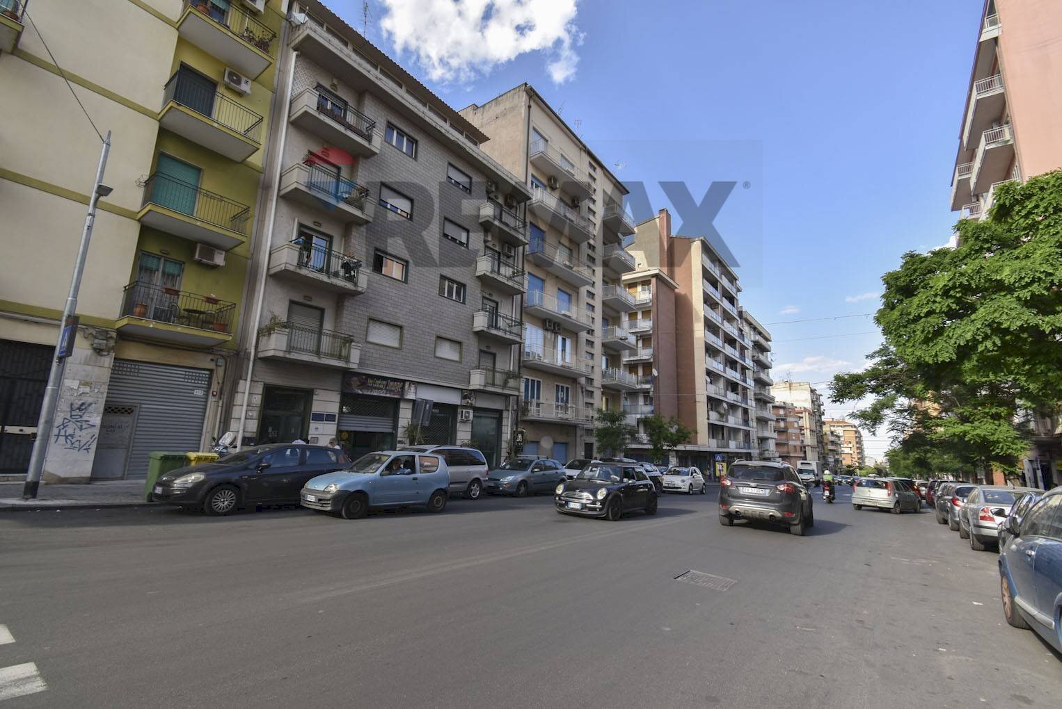 Edificio all\'aperto - Commercial Premises Viale Mario Rapisardi
308, Catania - photo 2