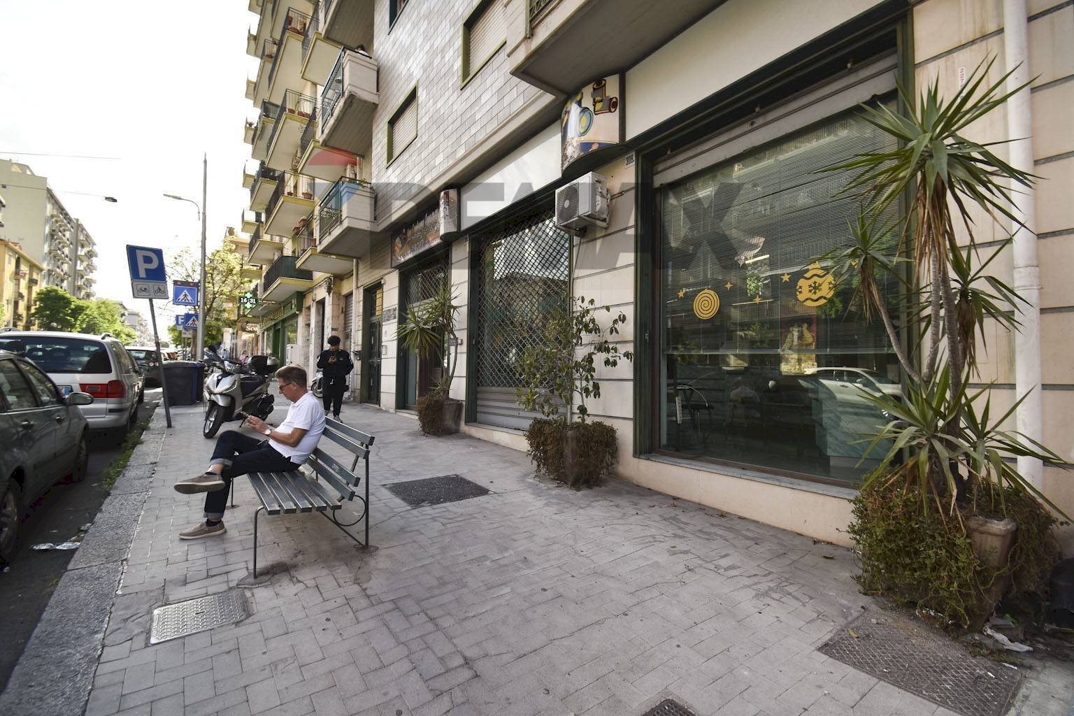 Edificio all\'aperto - Commercial Premises Viale Mario Rapisardi
308, Catania - photo 3