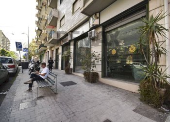 Edificio all\'aperto - Commercial Premises Viale Mario Rapisardi
308, Catania - photo 3