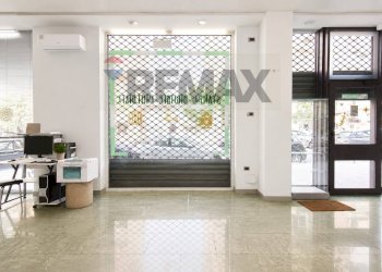 Stanza vuota - Commercial Premises Viale Mario Rapisardi
308, Catania - photo 6