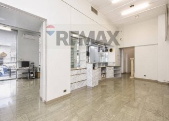 Stanza vuota - Commercial Premises Viale Mario Rapisardi
308, Catania - photo 9