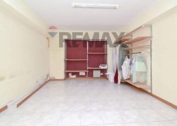 Stanza vuota - Commercial Premises Viale Mario Rapisardi
308, Catania - photo 13