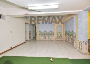 Stanza vuota - Commercial Premises Viale Mario Rapisardi
308, Catania - photo 21