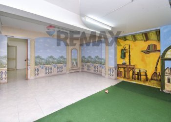Stanza vuota - Commercial Premises Viale Mario Rapisardi
308, Catania - photo 22