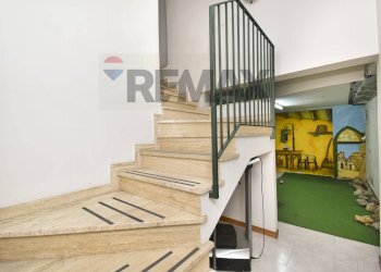Scale - Commercial Premises Viale Mario Rapisardi
308, Catania - photo 23