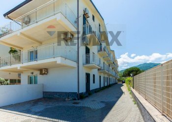 Edificio all\'aperto - Three-room apartment Via Papa Pio XII
 
3, Patti - photo 3