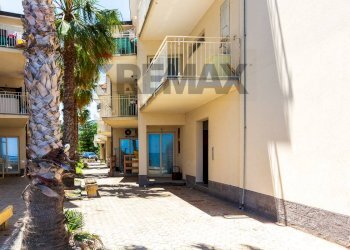Edificio all\'aperto - Three-room apartment Via Papa Pio XII
 
3, Patti - photo 8