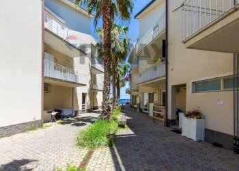 Edificio all\'aperto - Three-room apartment Via Papa Pio XII
 
3, Patti - photo 10
