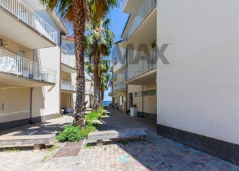 Edificio all\'aperto - Three-room apartment Via Papa Pio XII
 
3, Patti - photo 11