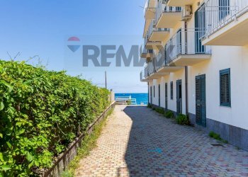 Edificio all\'aperto - Three-room apartment Via Papa Pio XII
 
3, Patti - photo 12