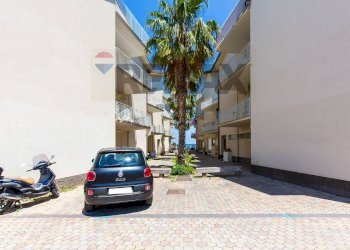 Edificio all\'aperto - Three-room apartment Via Papa Pio XII
 
3, Patti - photo 14