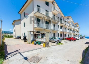 Edificio all\'aperto - Three-room apartment Via Papa Pio XII
 
3, Patti - photo 15