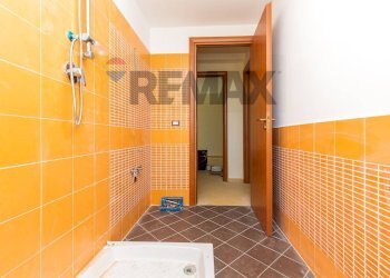 Bagno - Three-room apartment Via Papa Pio XII
 
3, Patti - photo 29