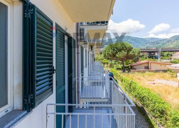 Balcone - Three-room apartment Via Papa Pio XII
 
3, Patti - photo 43