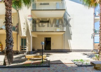 Edificio all\'aperto - Three-room apartment Via Papa Pio XII
 
3, Patti - photo 53