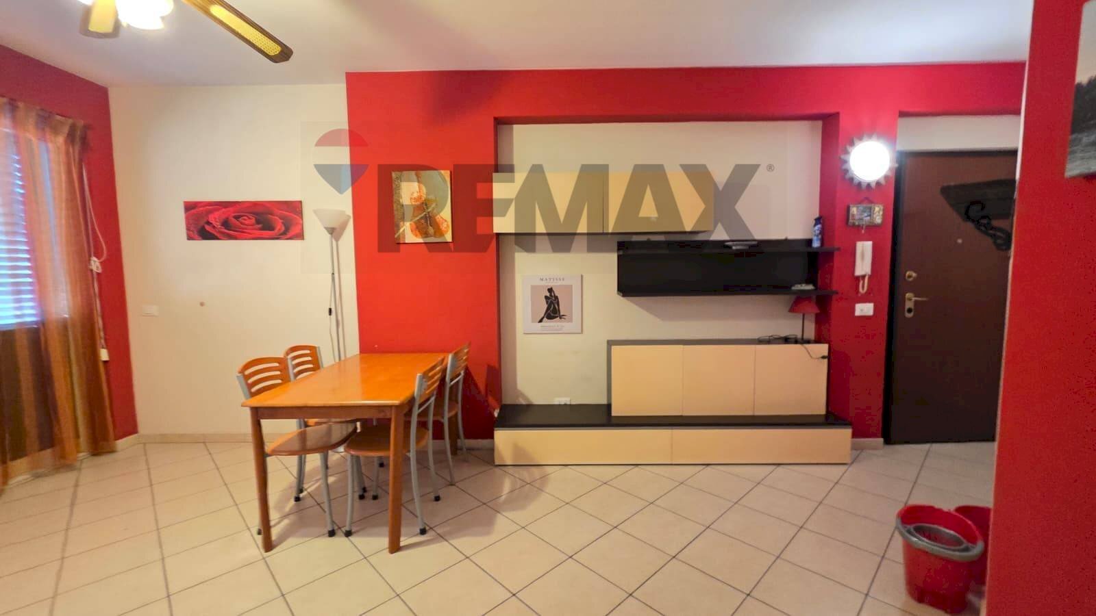 Sala da pranzo - Bilocale Via Spiaggia
264, Mascali - foto 3