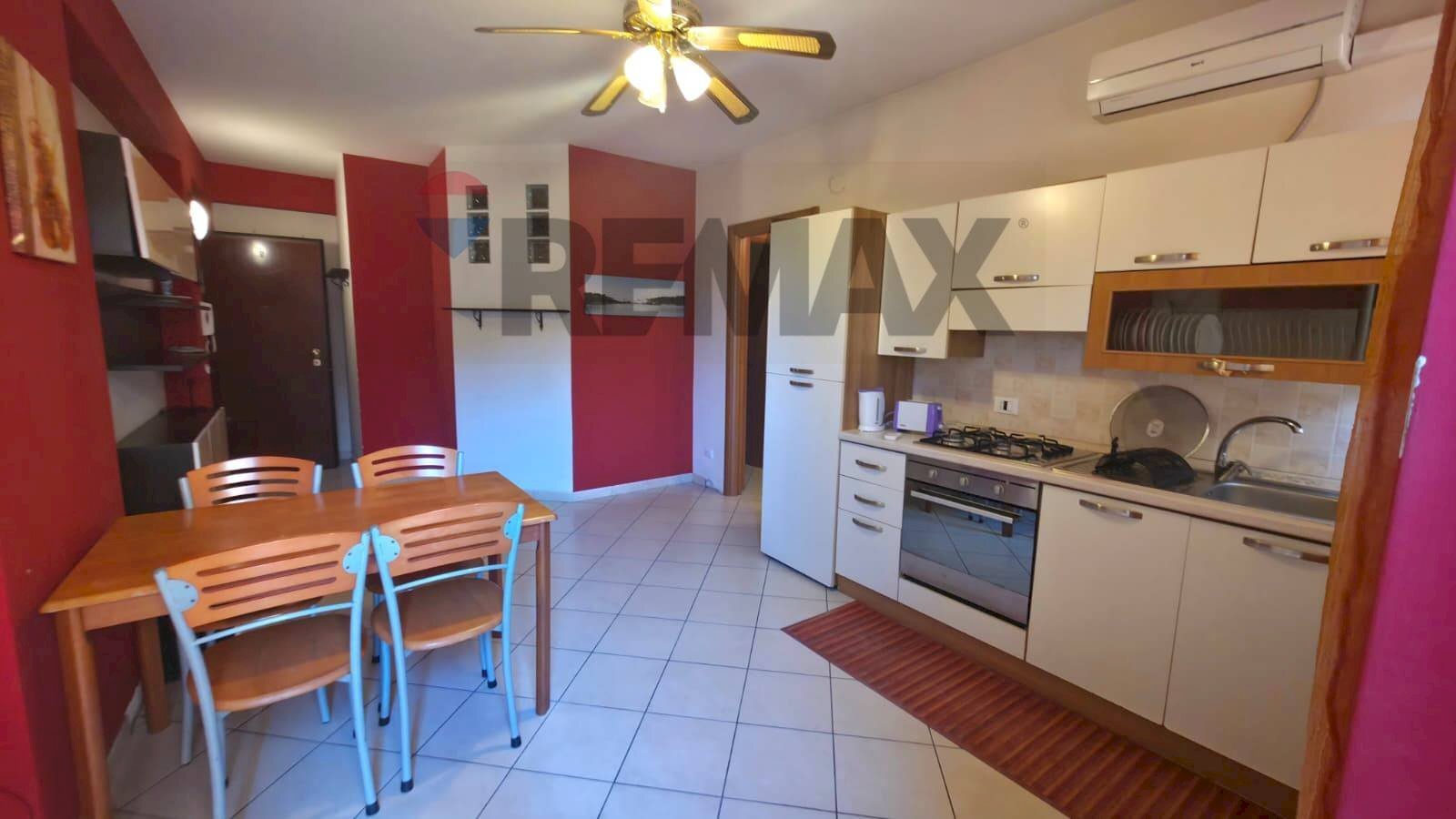 Cucina - Bilocale Via Spiaggia
 
264, Mascali - foto 1