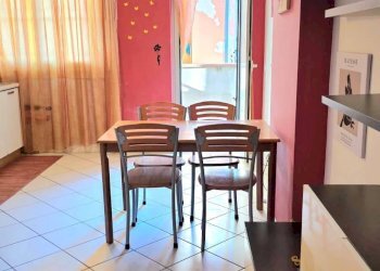 Sala da pranzo - Two-room apartment Via Spiaggia
 
264, Mascali - photo 7