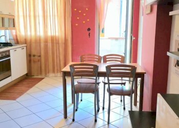 Sala da pranzo - Two-room apartment Via Spiaggia
 
264, Mascali - photo 8