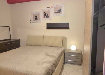 Camera / camera da letto - Two-room apartment Via Spiaggia
 
264, Mascali - photo 11