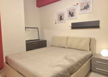 Camera / camera da letto - Two-room apartment Via Spiaggia
 
264, Mascali - photo 12