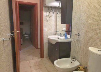 Bagno - Two-room apartment Via Spiaggia
 
264, Mascali - photo 13