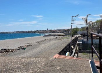Vista dell\'acqua - Two-room apartment Via Spiaggia
 
264, Mascali - photo 21