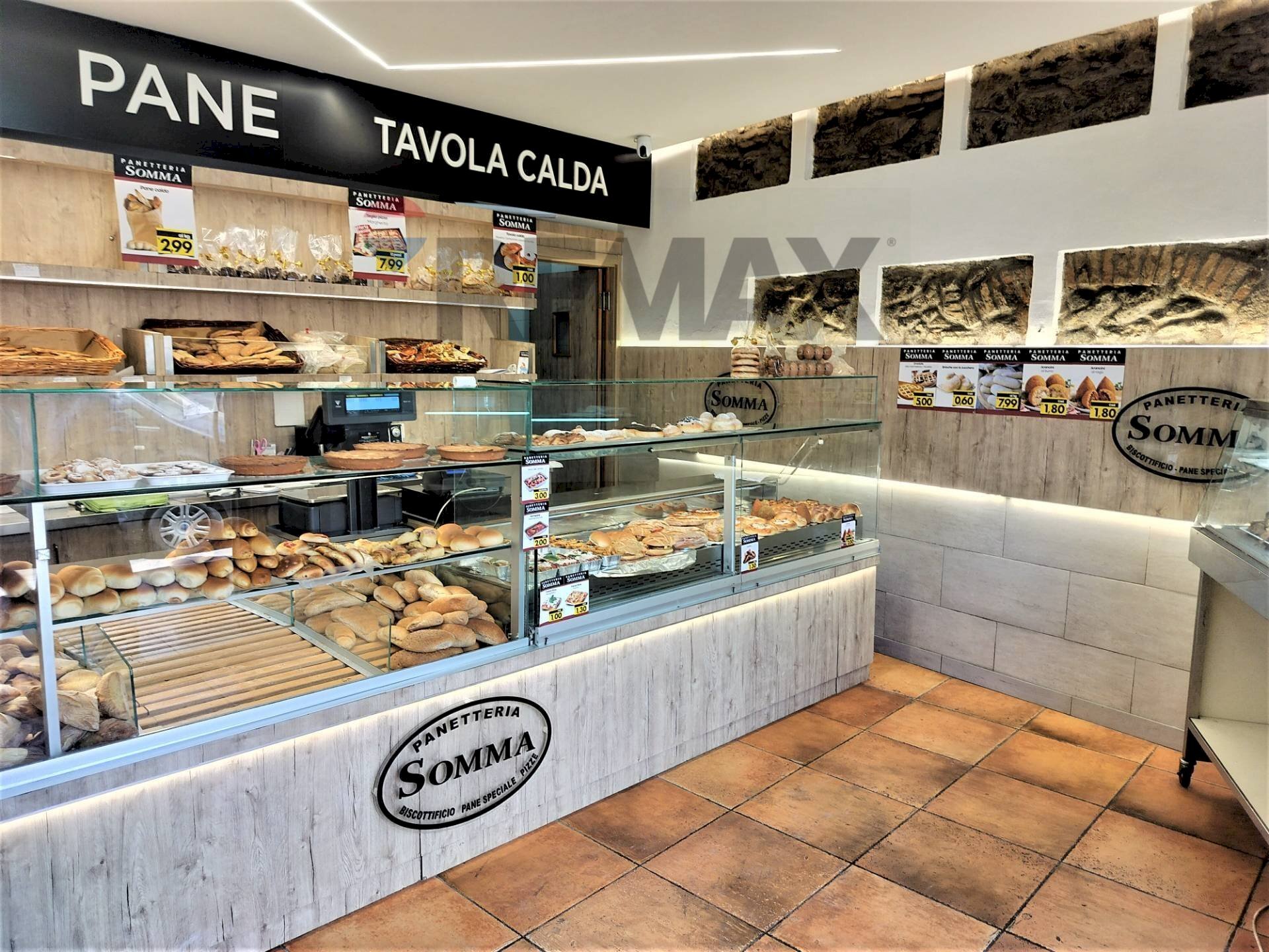 Cucina - Negozio Via Zia Lisa
 
177, Catania - foto 3