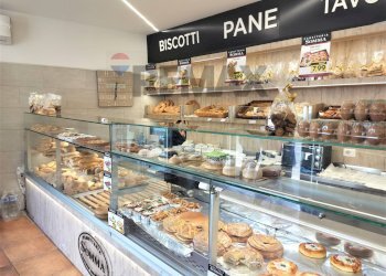 Dispensa di stoccaggio - Negozio Via Zia Lisa
 
177, Catania - foto 4