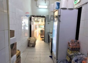 Cucina - Negozio Via Zia Lisa
 
177, Catania - foto 5