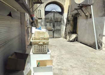 Terrazza - Negozio Via Zia Lisa
 
177, Catania - foto 19