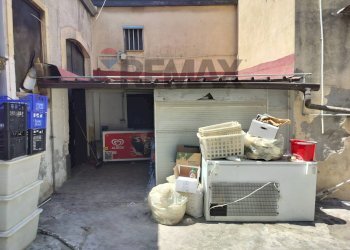 Edificio all\'aperto - Negozio Via Zia Lisa
 
177, Catania - foto 20