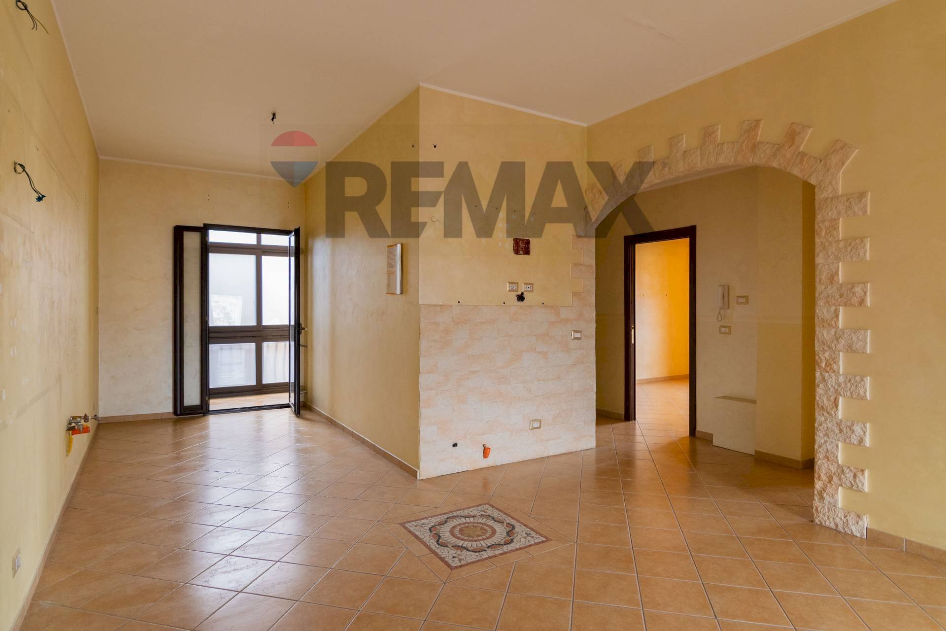 Stanza vuota - Appartamento Via Rosina Anselmi
 
22, Misterbianco - foto 1