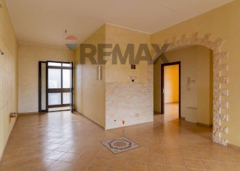 Stanza vuota - Appartamento Via Rosina Anselmi
 
22, Misterbianco - foto 1