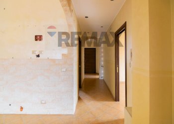 Hall / corridoio - Appartamento Via Rosina Anselmi
 
22, Misterbianco - foto 6