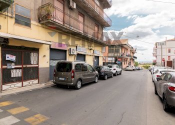 Edificio all\'aperto - Appartamento Via Rosina Anselmi
 
22, Misterbianco - foto 13