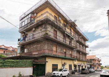 Edificio all\'aperto - Appartamento Via Rosina Anselmi
 
22, Misterbianco - foto 14