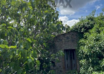 Giardino - Independent house Via S. Tenente Vincenzo Saitta
 
72, Randazzo - photo 1
