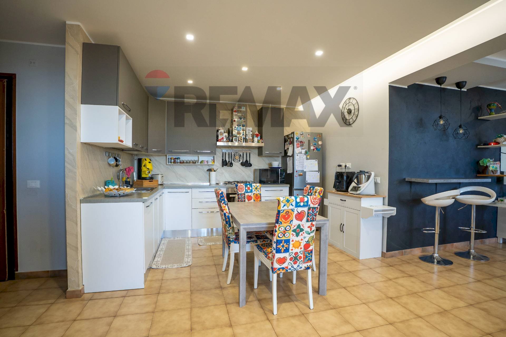 Cucina - Appartamento Viale Moncada
 
1, Catania - foto 1