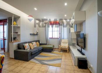 Soggiorno - Appartamento Viale Moncada
 
1, Catania - foto 3