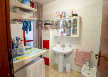 Bagno - Appartamento Viale Moncada
 
1, Catania - foto 11