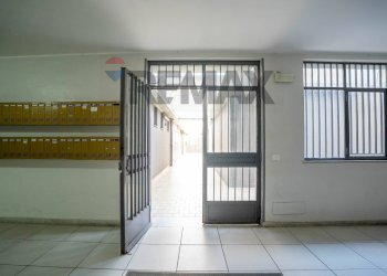 Ricezione / Lobby - Appartamento Viale Moncada
 
1, Catania - foto 27