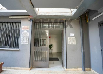 Edificio all\'aperto - Appartamento Viale Moncada
 
1, Catania - foto 28