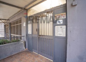 Terrazza - Appartamento Viale Moncada
 
1, Catania - foto 43