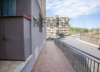 Balcone - Appartamento Viale Moncada
 
1, Catania - foto 45
