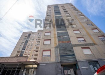 Edificio all\'aperto - Appartamento Viale Moncada
 
1, Catania - foto 46